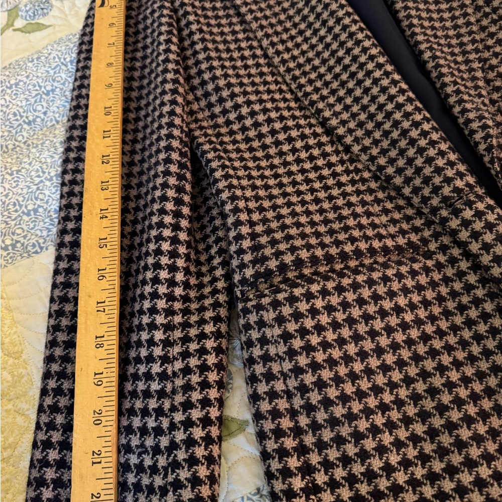Vintage Anne Klein II Blazer - Picture 4 of 5